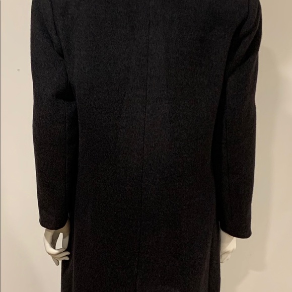 Giorgio Armani Coat: Made in Italy - Picture 5 of 7